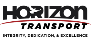 Horizon Transport logo