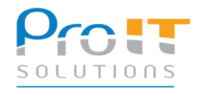 PRO IT Logo